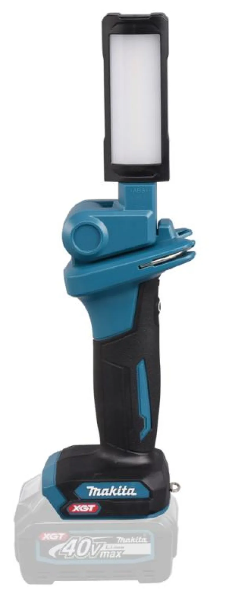 MAKITA ML006GX Arbetslampa 40V, 500 lumen| Arbetsbelysning|Lampor 40V
