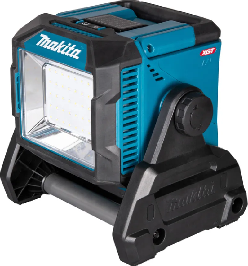 MAKITA ML005GX Arbetslampa 18V • 40V, 3600 lumen| Lampor 40V|Arbetsbelysning