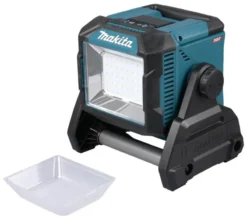 MAKITA ML005GX Arbetslampa 18V • 40V, 3600 lumen| Lampor 40V|Arbetsbelysning