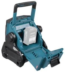 MAKITA ML005GX Arbetslampa 18V • 40V, 3600 lumen| Lampor 40V|Arbetsbelysning