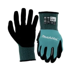 MAKITA Montagehandske| Handskar|Skyddsutrustning