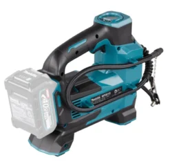 MAKITA MP001GZ Luftpump 40V (11,1 bar)| Trädgårdsmaskiner 40 Volt|Övriga 40V Maskiner