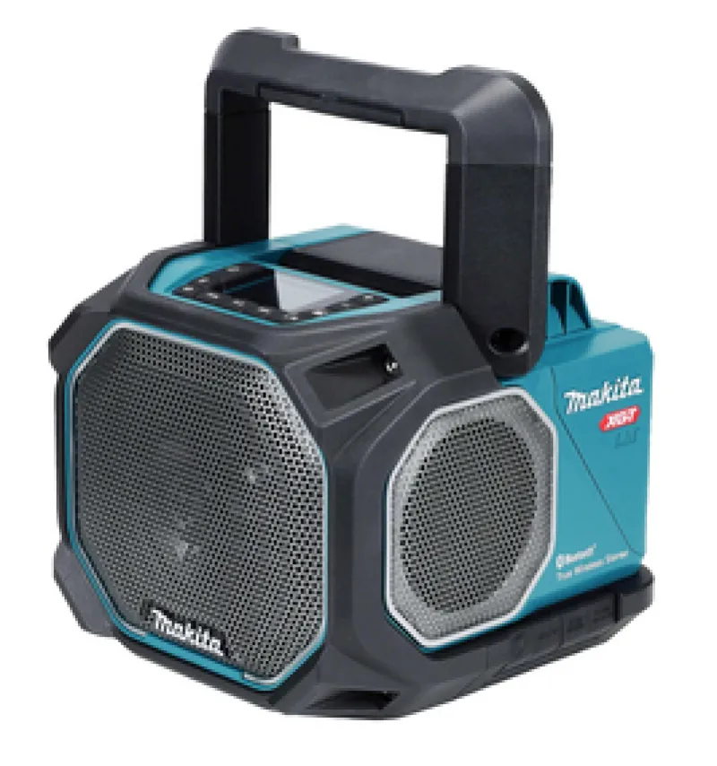 MAKITA MR014GZ Högtalare Bluetooth| Radio 40V|Radio