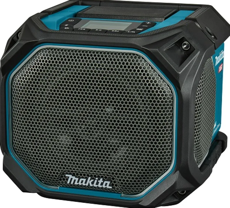 MAKITA MR014GZ Högtalare Bluetooth| Radio 40V|Radio
