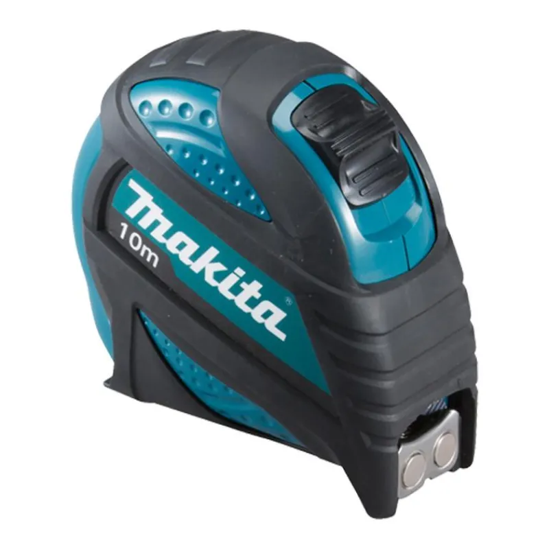 MAKITA Måttband 10 meter| Mätverktyg & Vattenpass