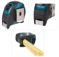 MAKITA Måttband 5,5 meter| Mätverktyg & Vattenpass