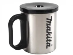 MAKITA Mugg med lock| Reservdelar