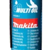 Övrig Makita Multispray 300 ml| Smörj , Rengörning, Lim Och Tejp|Övriga Trädgårdsmaskiner Tillbehör