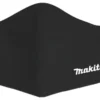 Verktygsvaruhuset Makita Munskydd (turkos)| Makita Kläder