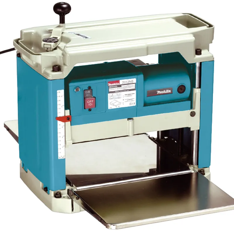 MAKITA 2012NB Planhyvel 304mm| Hyvlar Sladd