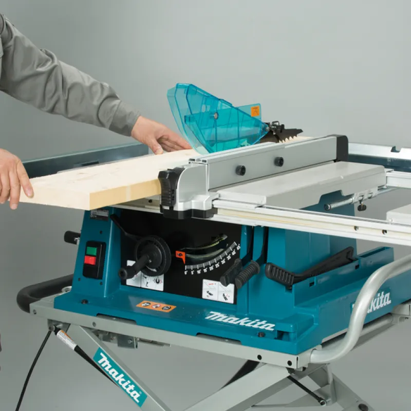 MAKITA 2704N Klyvsåg 260mm| Kap Och Gersåg Sladd