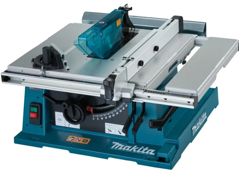 MAKITA 2704N Klyvsåg 260mm| Kap Och Gersåg Sladd