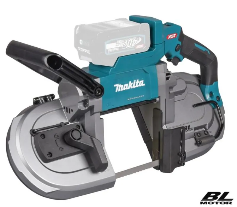 MAKITA PB002GZ Metallsåg 40V| Övriga 40V Maskiner