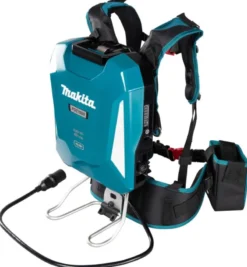 MAKITA PDC1500 Ryggburen batteri 18V- 40V| Batteri Och Laddare 40V