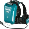 MAKITA PDC1200 Ryggburen batteri 36V| Övriga Trädgårdsmaskiner.