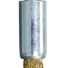 MAKITA Penselborste 12mm • mässing| Stålborstar
