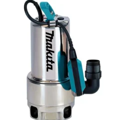 MAKITA PF1110 Dränkbar Vattenpump| Övriga Trädgårdsmaskiner.
