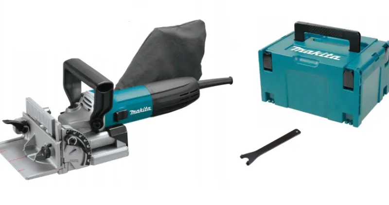 MAKITA PJ7000J Lamellkexmaskin| Fräsmaskiner