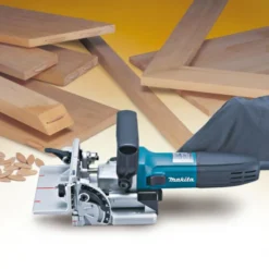 MAKITA PJ7000J Lamellkexmaskin| Fräsmaskiner