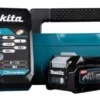 MAKITA Powerpack Laddpaket 40V (2x2,5Ah + laddare)| Batteri Och Laddare 40V