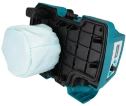 MAKITA Prefilter-set till DVC750, VC013GL| Dammsugare Tillbehör