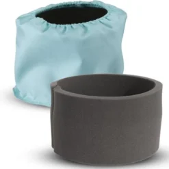 MAKITA Prefilter-set till DVC750, VC013GL| Dammsugare Tillbehör