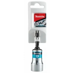 MAKITA Premier Bitshylsa ledad 19mm| Bits Och Bitssatser