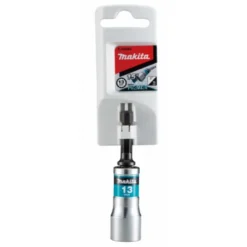 MAKITA Premier Bitshylsa 13mm • ledad| Bits Och Bitssatser