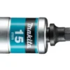 MAKITA Premier Bitshylsa 15mm • ledad| Bits Och Bitssatser