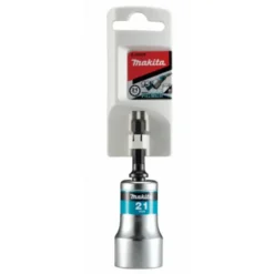MAKITA Premier Bitshylsa 21mm • ledad| Bits Och Bitssatser