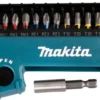 MAKITA Premier Bitssats • 11-delar| Makita Kampanjer|Bits Och Bitssatser