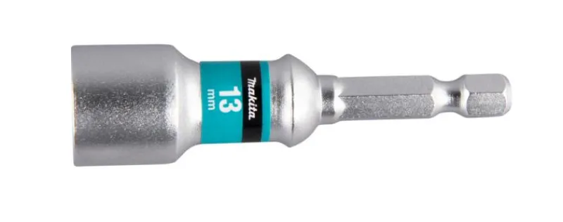 MAKITA Premier Magnethylsa 13mm| Bits Och Bitssatser