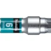 MAKITA Premier Magnethylsa 6mm| Bits Och Bitssatser