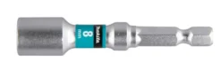 MAKITA Premier Magnethylsa 8mm| Bits Och Bitssatser