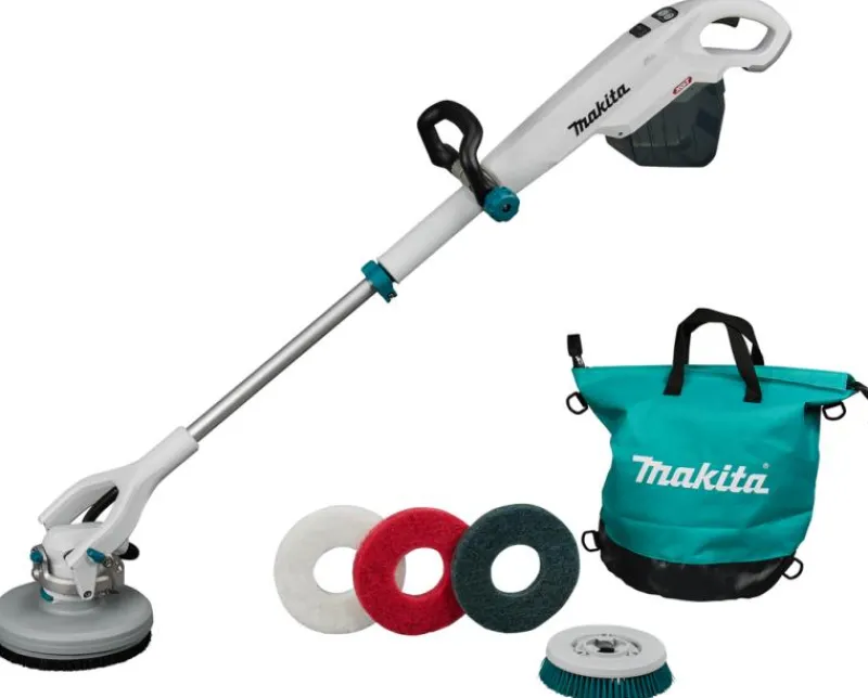 MAKITA PS001GZ Skur / Polermaskin 40V| Övriga 40V Maskiner