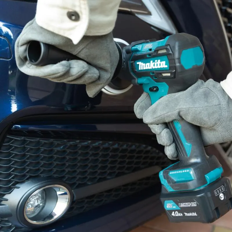 MAKITA PV301DZ Polermaskin 12V| Övriga 12V