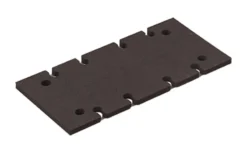 MAKITA Reservdel Basplatta, DBO380, DBO381| Slip- Och Polersvampar|Reservdelar