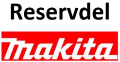 MAKITA RESERVDEL Behållare grön| Reservdelar Anskaff