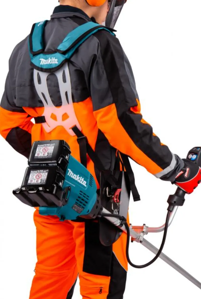 MAKITA Röjsele| Röjsågar- Trimmer Tillbehör