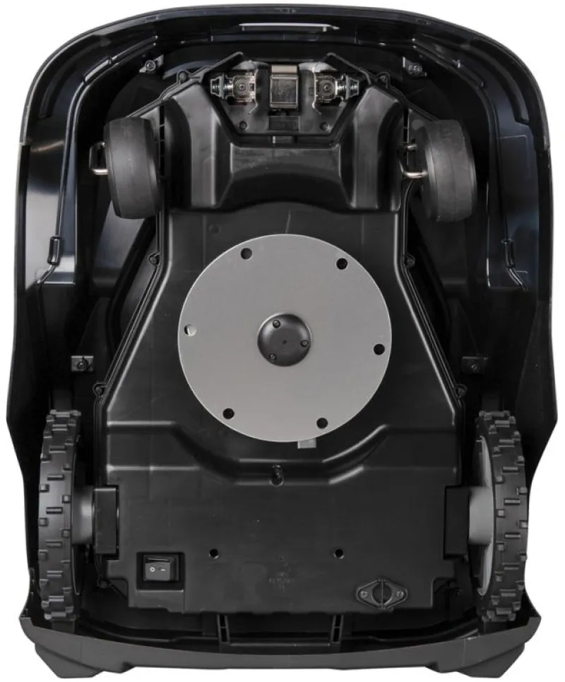 MAKITA RM350D Robotgräsklippare| Gräsklippare