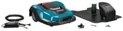 MAKITA RM350D Robotgräsklippare| Gräsklippare