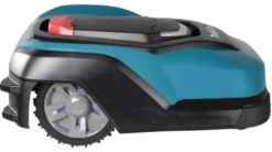MAKITA RM350D Robotgräsklippare| Gräsklippare