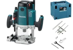 MAKITA RP2303FC07 Handöverfräs 2100W| Fräsmaskiner