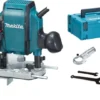 MAKITA RP0900J Handöverfräs 900W| Fräsmaskiner