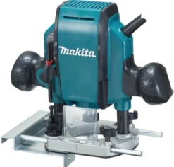 MAKITA RP0900J Handöverfräs 900W| Fräsmaskiner