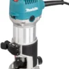 MAKITA RT0702C Multifräs 710W| Fräsmaskiner