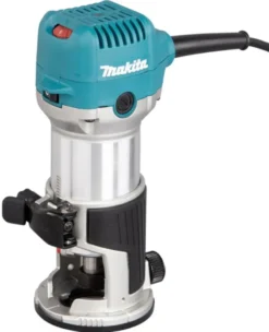 MAKITA RT0702C Multifräs 710W| Fräsmaskiner