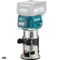 MAKITA RT001GZ13 Multifräs 40V| Fräsmaskiner