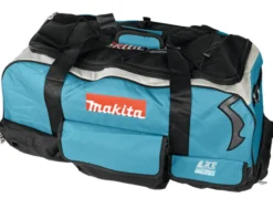MAKITA Rullväska i tyg| Verktygsväskor