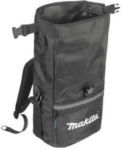MAKITA Ryggsäck med Roll-top • 14 L| Verktygsväskor